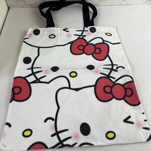 NEW HelloKitty Tote bag